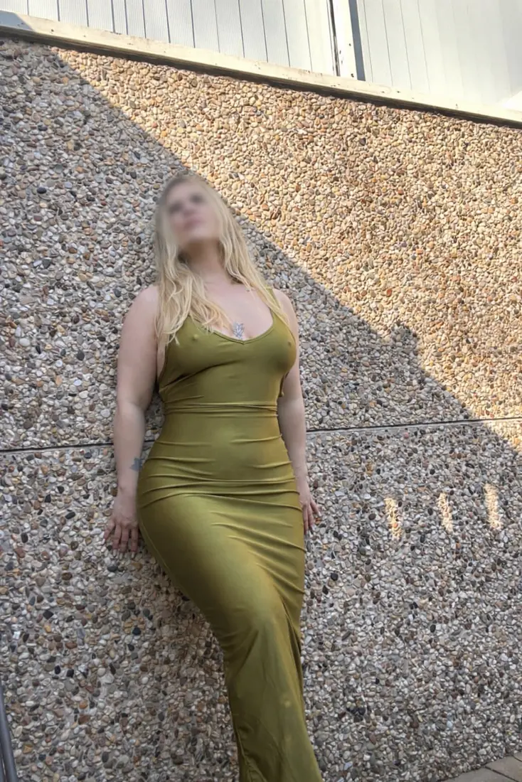 Katy bij Massagesalon Enschede