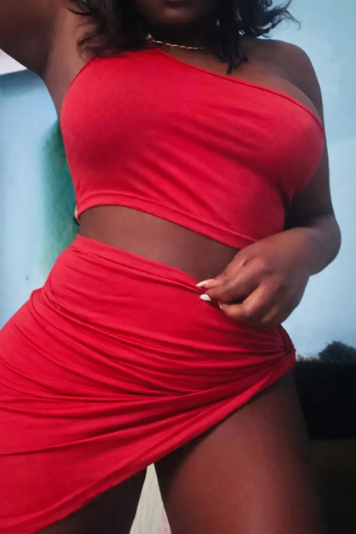 Nicol bij Massagesalon Enschede